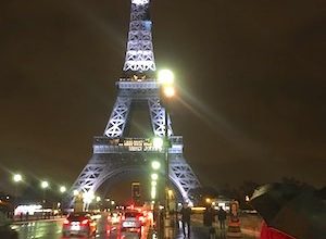 Tour Eiffel a Parigi in 3 giorni