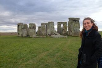 Gita a Stonehenge da Londra