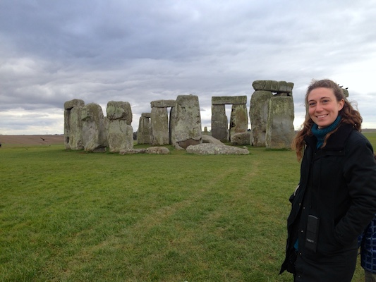Gita a Stonehenge da Londra